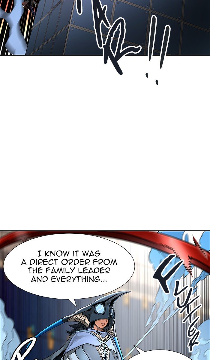 Tower of God Chapter 470 101